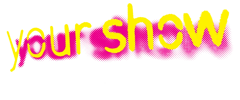 Yourshow Logo